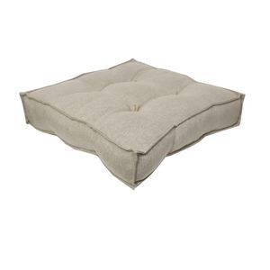 Futton 45x45 Linho Saturno Kaqui Proxima