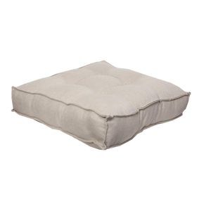 Futton 45x45 Linho Saturno Areia Proxima
