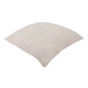Almofada 43x43 Linho Saturno Kaqui Proxima