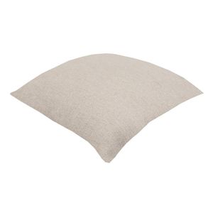 Almofada 43x43 Linho Saturno Areia Proxima