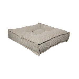Futton 45x45 Veludo Prime Bege Proxima