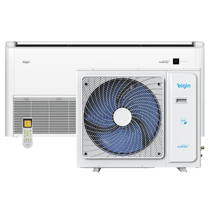 Ar Condicionado Peso Teto Elgin 48.000Btu/h Plus Inverter