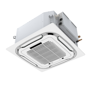 Ar Condicionado Cassete 18.000Btu/h Plus Inverter com Gás R32 220V Elgin