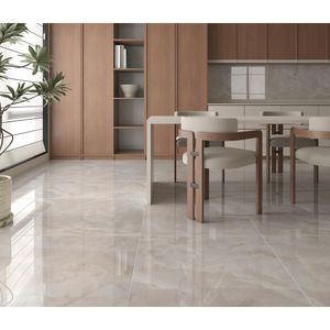 Piso Cerâmico Formigres Retificado Onix Cristal Polido 81X81 Tipo A 1,97m2