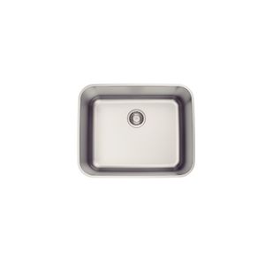 Cuba De Embutir 50X40cm Aço Inox Dora Tramontina