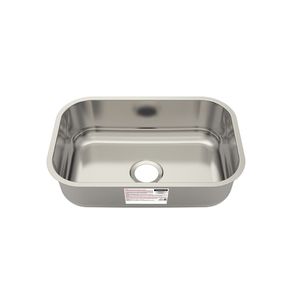 Cuba De Embutir 47X30cm Aço Inox Basic Tramontina