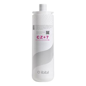 Refil P/Filtro Protection Cz+7 Ibbl