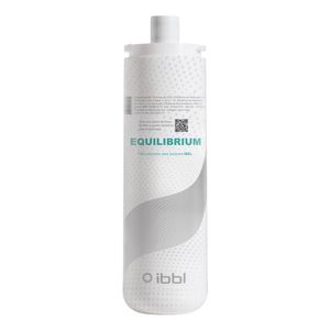 Refil P/Filtro Balance Equilibrium Ibbl