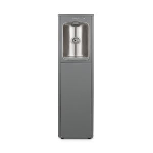 Purificador Coluna IBBL Acqua Filler com Sensor Inteligente Cinza 220V