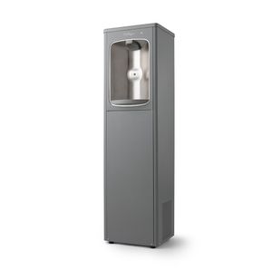 Purificador Coluna IBBL Acqua Filler com Sensor Inteligente Cinza 220V
