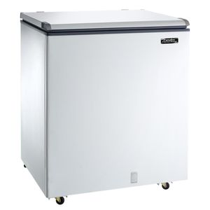 Conservador Horizontal 230L ECH250 220V Branco Esmaltec