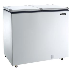 Conservador Horizontal 325L ECH350 220V Branco Esmaltec