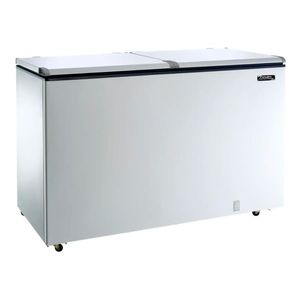 Conservador Horizontal 468L Branco 220V - ECH500 - Esmaltec