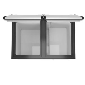 Conservador Horizontal 325L ECH350 220V Branco Esmaltec