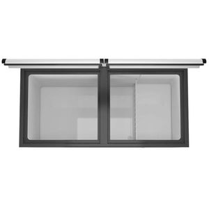 Conservador Horizontal 468L Branco 220V - ECH500 - Esmaltec