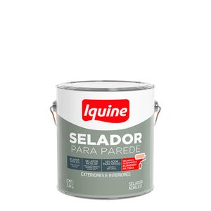 Selador Hidracor Acrílico Pigmentado 3,6L