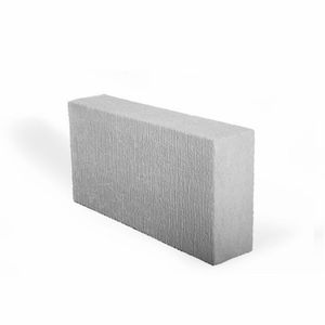 Bloco Celular de Concreto Precon C25 60 X 30 X 12,5 CM