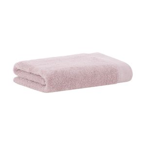 Toalha Rosto Buddemeyer Dual Air 48X90Cm Rosa