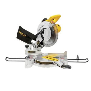 Serra De Esquadria 10" 220V Stanley