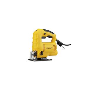 Serra Tico-tico Elétrica com Acessórios 3000GPM 600W Amarelo 220V - Stanley