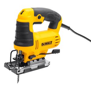 Serra Tico-tico Elétrica 3200GPM 650W Amarela 220V - DWE300B2 - Dewalt