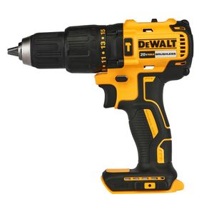 Parafusadeira/Fururadeira 20V Max Lítio Dewalt