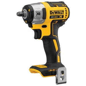 Chave De Impacto Compact 20V Max Xr 3/8" Dewalt