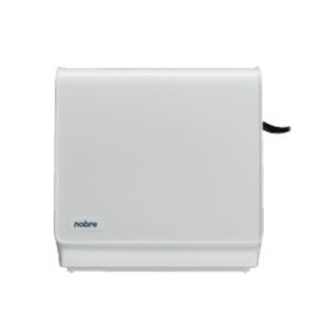 Dispenser Com Alavanca Para Toalha Bobina Brave Nobre