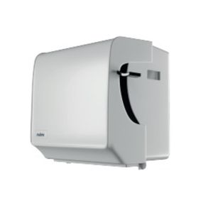 Dispenser Com Alavanca Para Toalha Bobina Brave Nobre