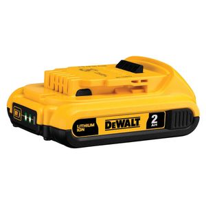 Bateria Ion Lition 20Vxr 2.0Ah Dewalt