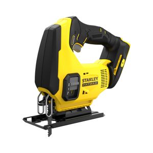 Serra Tico-Tico 20V Max Sem Bateria/Carrega Stanley