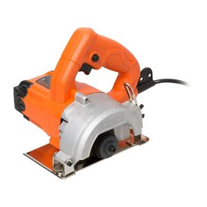 Serra Mármore 115mm 4.1/2" 13000RPM 1100W Larajna 220V - BD115 - Black&Decker