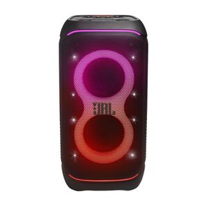 Caixa de Som PartyBox 320 240W com Bluetooth LED - JBLPARTYBOX320BR - JBL