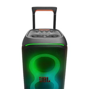 Caixa de Som PartyBox 320 240W com Bluetooth LED - JBLPARTYBOX320BR - JBL