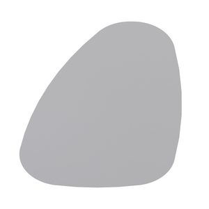 Espelho 85X61,5cm Pedra Cozimax