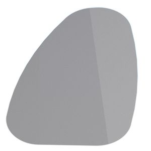 Espelho 85X61,5cm Pedra Cozimax