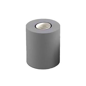 Luminaria de Mesa Circum Cinza Bivolt - Gmh
