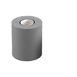 Luminaria de Mesa Circum Cinza Bivolt - Gmh