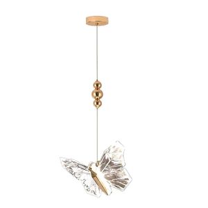 Pendente Encanto 3W Gold Psyche Bivolt - Gmh