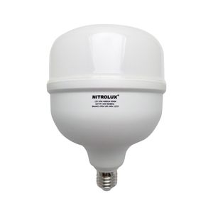 Lâmpada LED Bulbo Nitrolux A60 11W 6500K