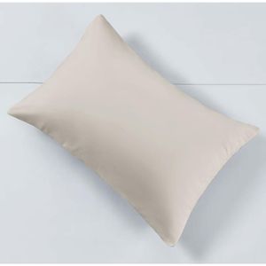 Fronha Toque De Seda Liso 50cm x 70 cm Fendi Jolitex