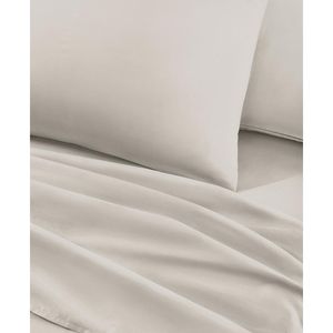 Fronha Toque De Seda Liso 50cm x 70 cm Fendi Jolitex