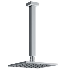 Chuveiro Articulado Teto Metal 30Cm C-120 3100 Fani