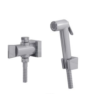 Ducha Higiência Com Derivador Para Caixa Acop Gat Abs Flexível C-210 1745 Fani