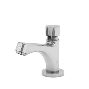 Torneira Lavat Mesa Fechamento Automático Cr 1180 Fani