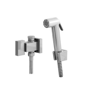 Ducha Higiência Com Derivador Para Caixa Acop Gat Abs Flexível C-450 1745 Fani