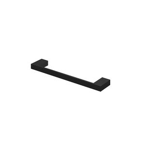 Porta Toalha Curto Bk-450 4410 Fani