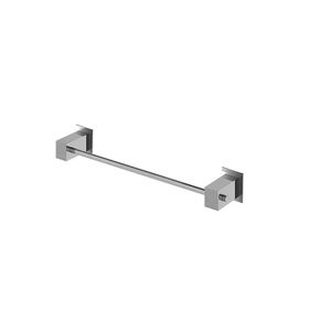 Porta Toalha Reto Curto C-220 4410 Fani