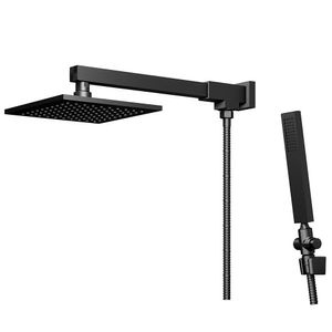 Chuveiro Articulado Com Desviador Metal Bk-120 3300 Fani
