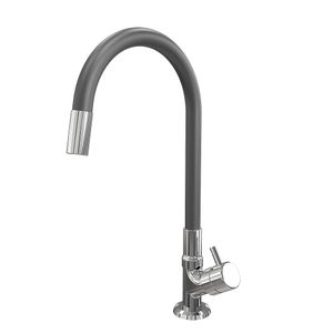 Torneira Para Pia Mesa Bica móvel C-99 1167 Fani